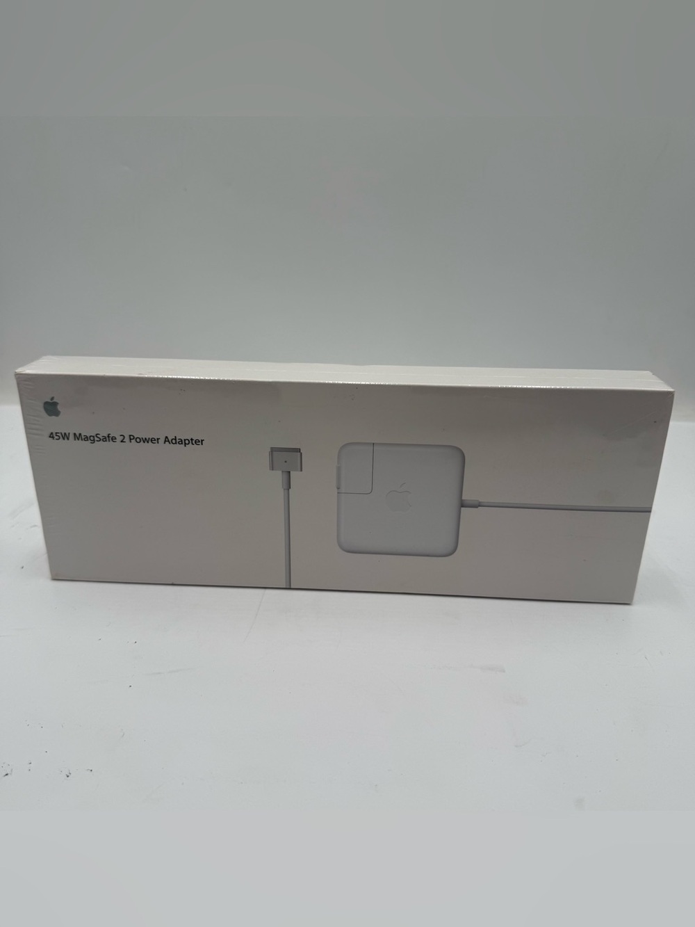 E7 Original OEM Apple Magsafe 2 45W Power Adapter - MD592LL/A *SEALED*